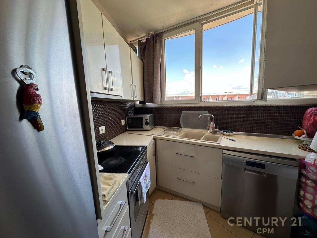 Apartament 2+1 Per Shitje Ne Komunen E Parisit!