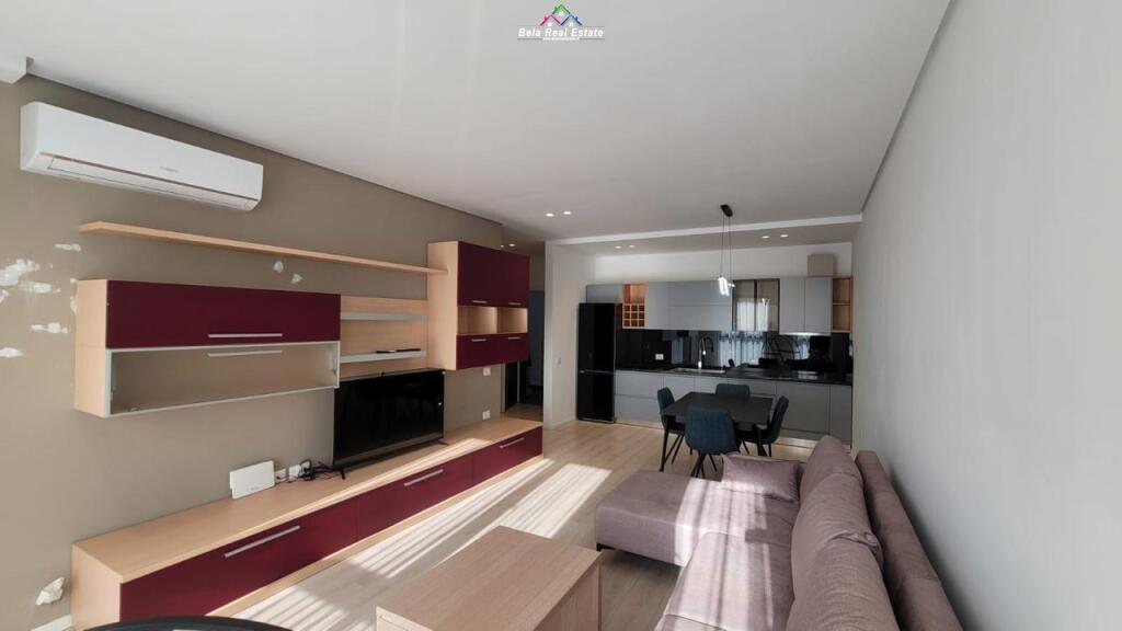 Apartment for Rent 1+1 Near Pharmacy 10 (ID B210874) Tirana