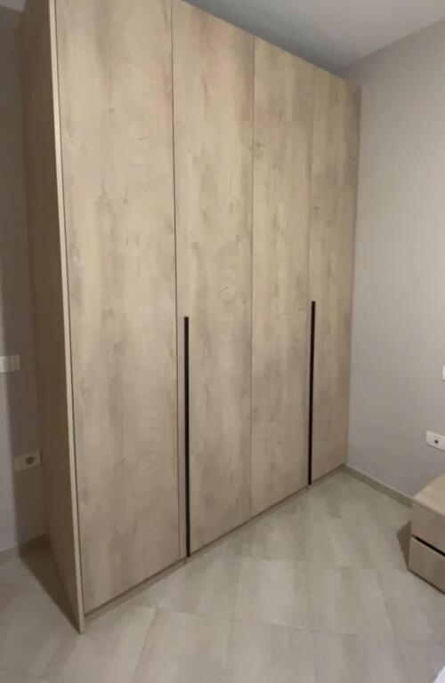 1+1, furnished, Kodra e Diellit, 500 euros
