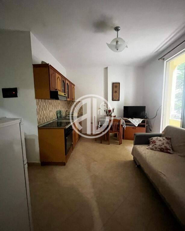 SUPER DEAL, Furnished 1+1 Apartment in Malin e Robit 45000 euros