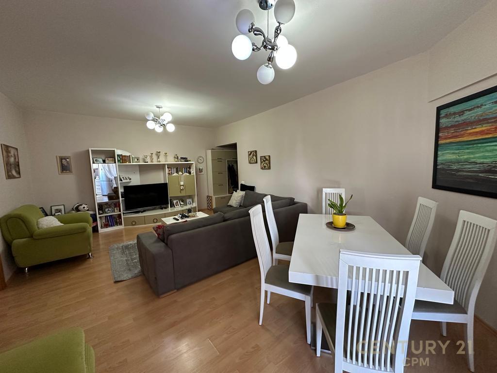 Apartament 2+1 Per Shitje Ne Komunen E Parisit!