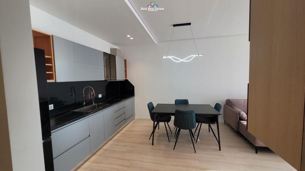 Apartment for Rent 1+1 Near Pharmacy 10 (ID B210874) Tirana