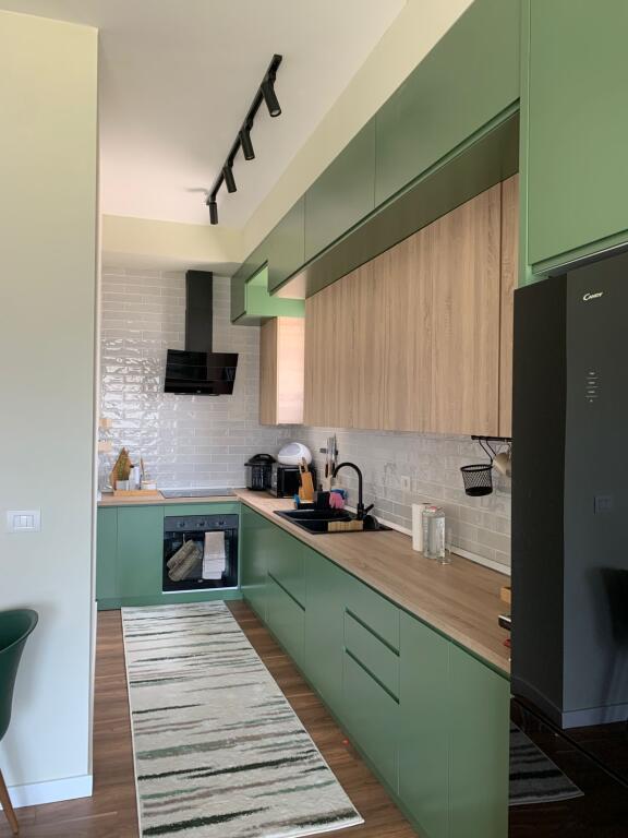 Apartment for rent 2+1+2 on Rruga e Kosovareve (ID B2201328) Tirana