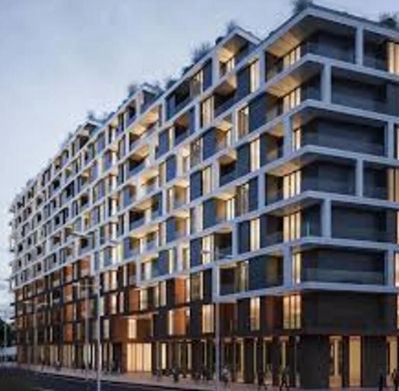 For sale Apartment 2+1 – "Meis Garden" Complex, Former Aviation Field