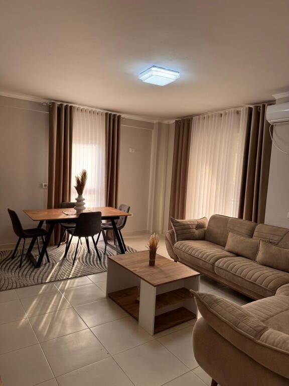 2+1 Apartment for Rent at Mine Peza