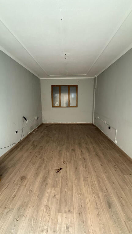 Apartment for rent 2+1+office at Myslym Shyri (ID B221301) Tirana.