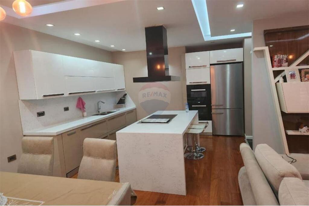 Apartment - For Rent - Mortgage, Tirana