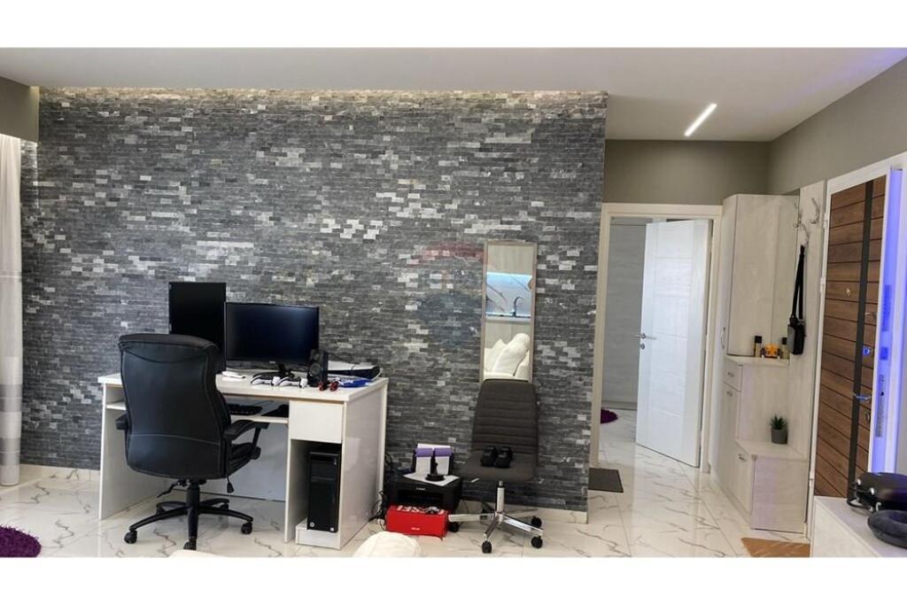 Apartament 1+1 per qira