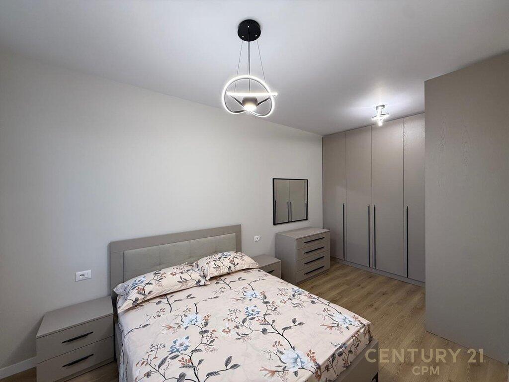 Apartment 1+1 with parking space for rent.