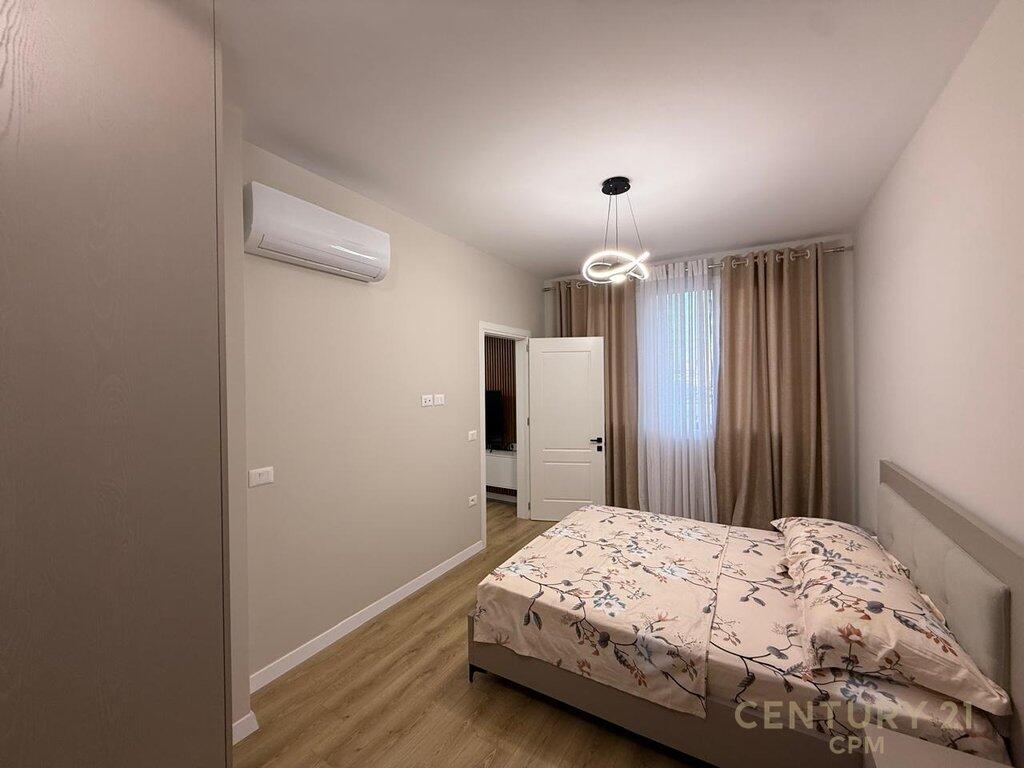 Apartment 1+1 with parking space for rent.