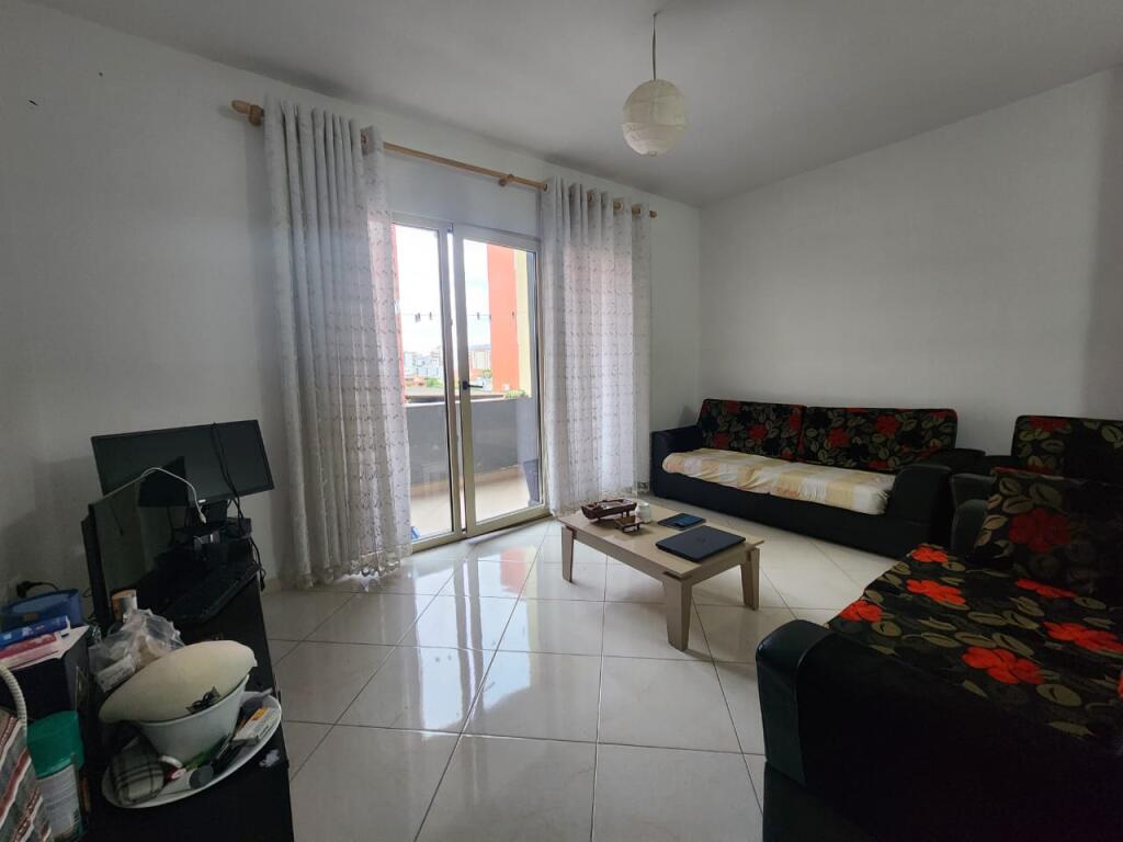 1+1 APARTMENT FOR SALE NEAR AMERIKAN 3!