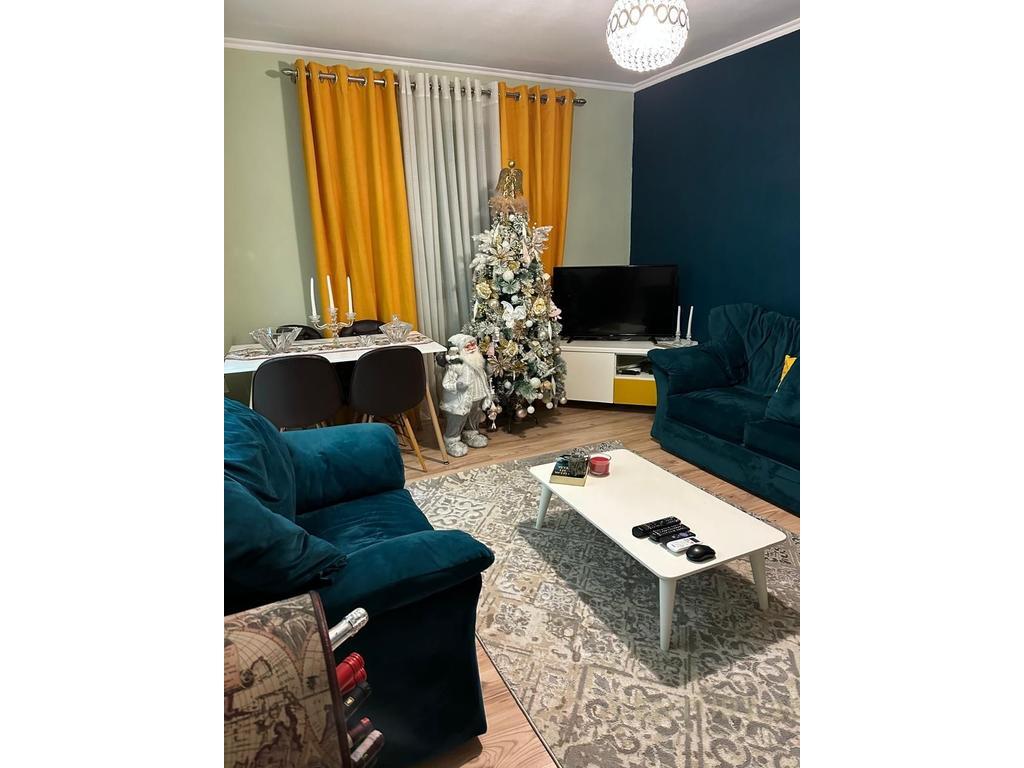 1+1 Apartment Near the Old Park 115,000 €!