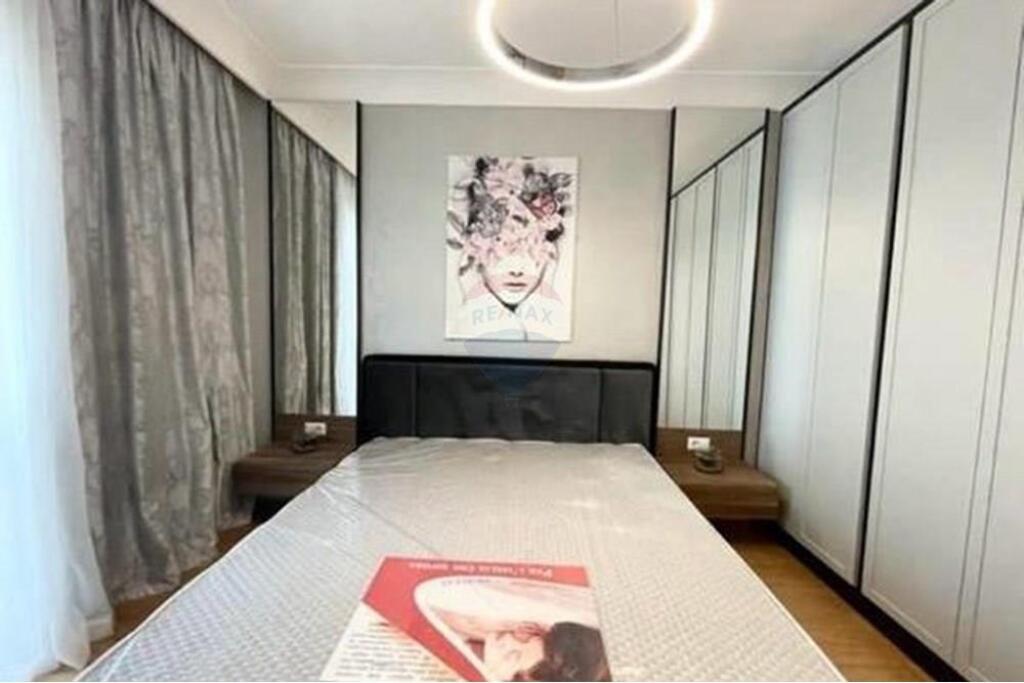 APPARTAMENTO IN AFFITTO A JOY RESIDENCE, LUNDER