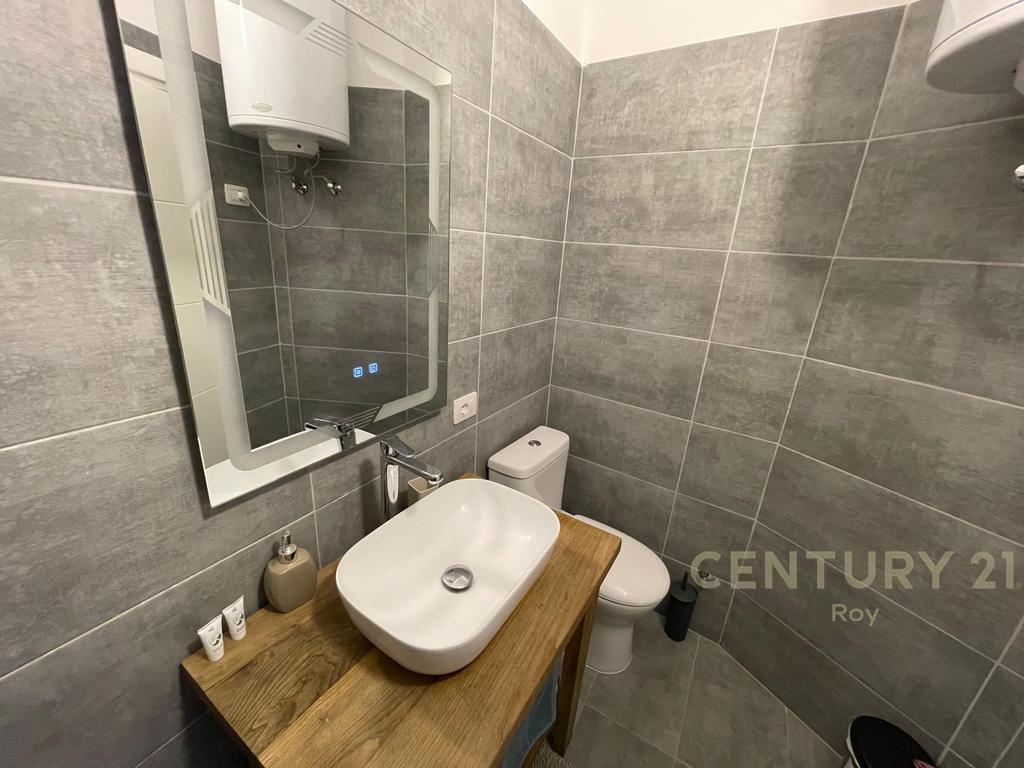 STUDIO ON THE FRONT LINE WITH A VIEW OF THE SEA, KAVAJAS ROCK, DURRES!