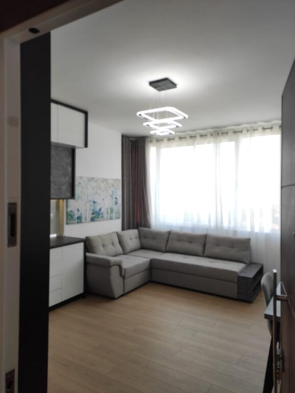 Apartment 1+1 for rent in Laprake.