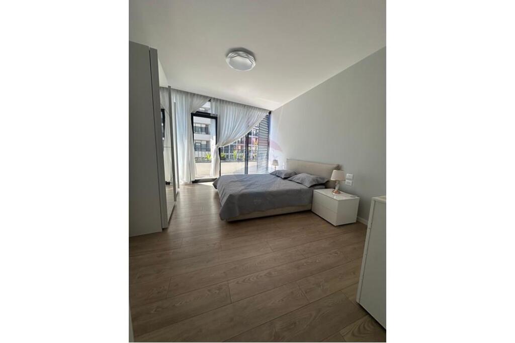 RENT APARTMENT 1+1 LAKE VIEW!