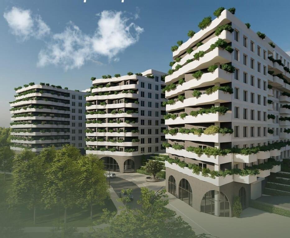 ❌Apartment for sale 1+1+balcony‼ 77,500€ 📍Aluna Complex, Paskuqan