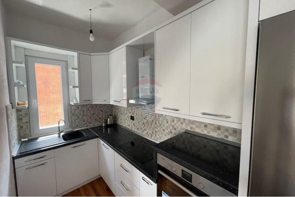 3+1 apartment for rent in Babrru.