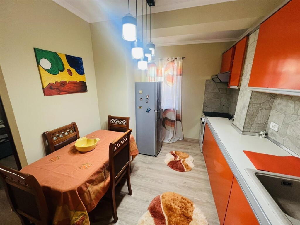 Apartment for Rent 2+1 near Dinamo Stadium (ID B221302) Tirana.