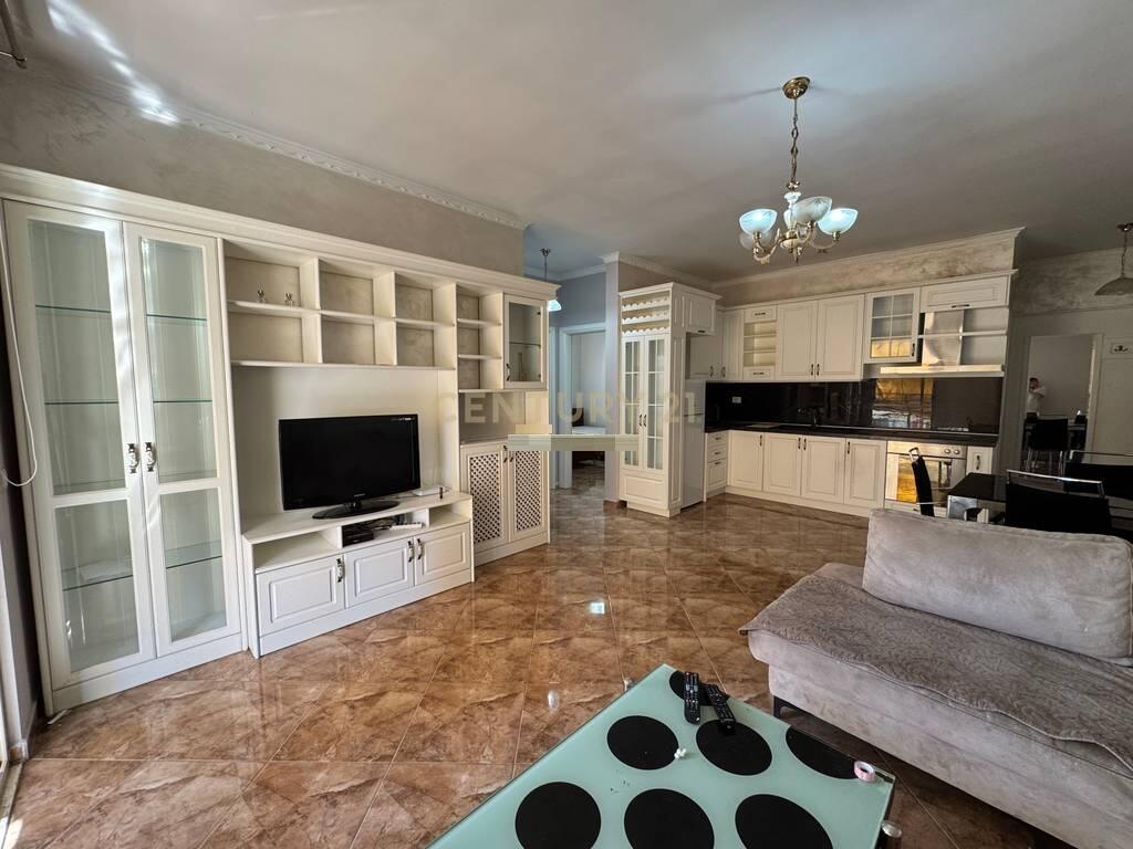 WE RENT 2+1 IN THE ASTIR AREA 500 € /Month