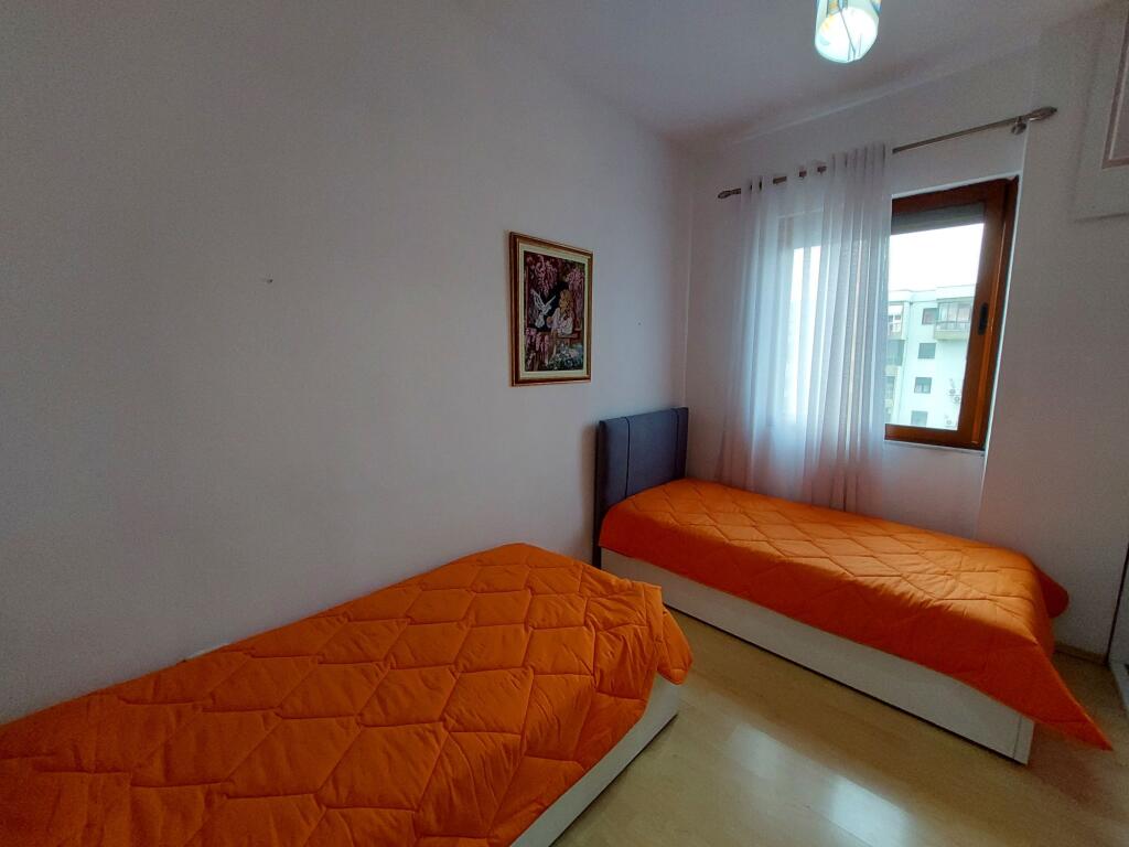 Rent! Apartment 2+1, Street: "5 Maji"