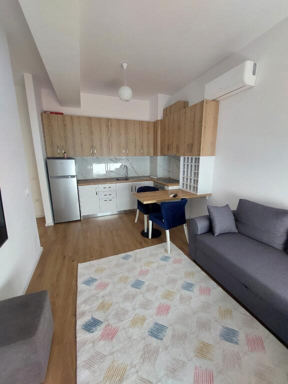 1+1 apartment for rent in Ali Dem.