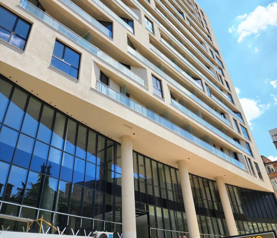 For sale: STORE (📍Mine Peza - Next to the Road) Ground floor, (154 m²)