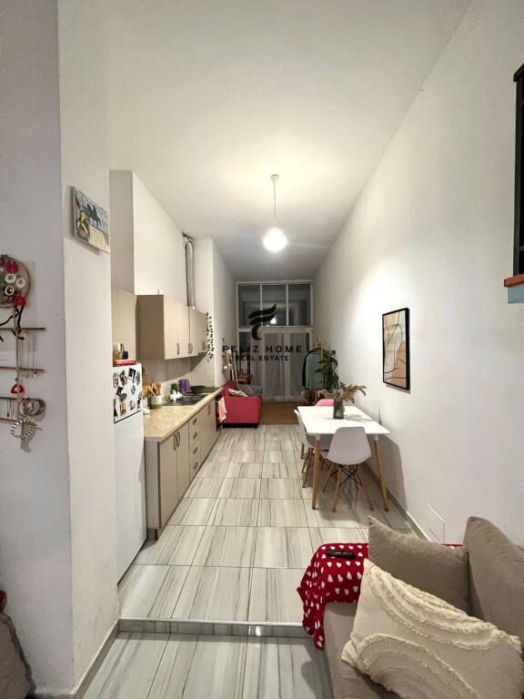 VENDITA DUPLEX 59 M2 5 MAGGIO 75.000 EURO