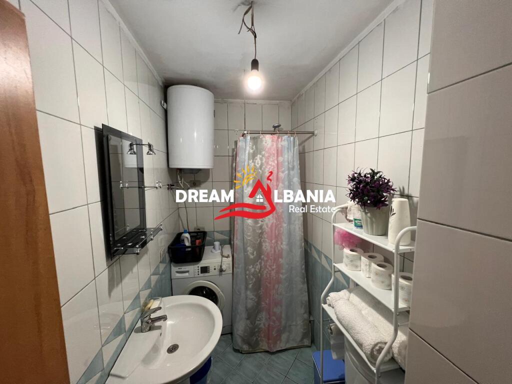 Garsoniere ne shitje tek Bulevardi Zogu I - E pershtatshme dhe per Airbnb