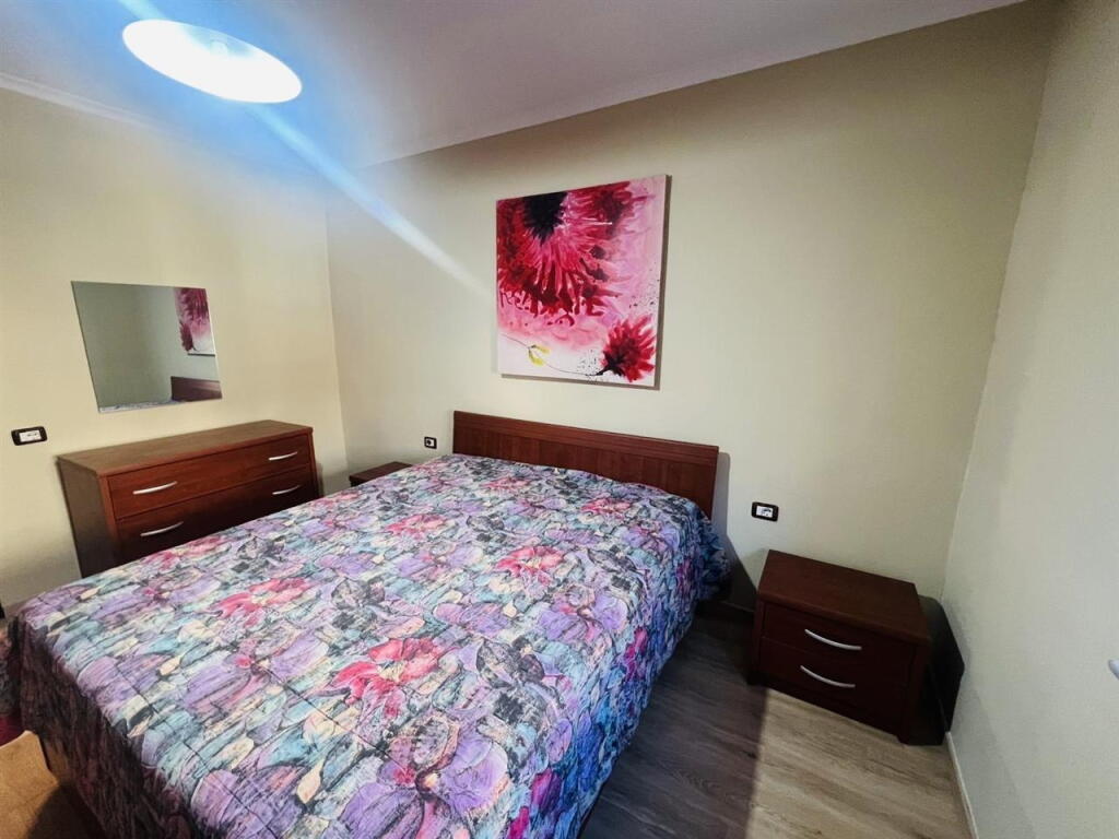 Apartment for Rent 2+1 near Dinamo Stadium (ID B221302) Tirana.