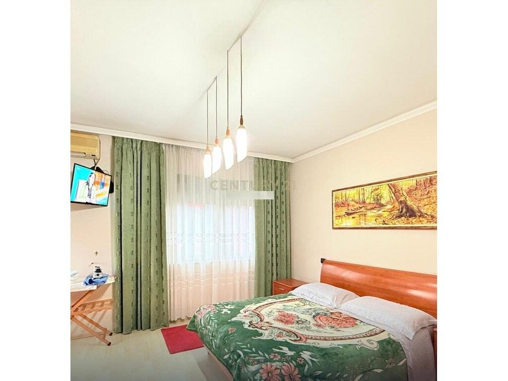 APARTMENT 2+1 FOR RENT NEAR "AIR ALBANIA STADIUM"!! 850 € /Month
