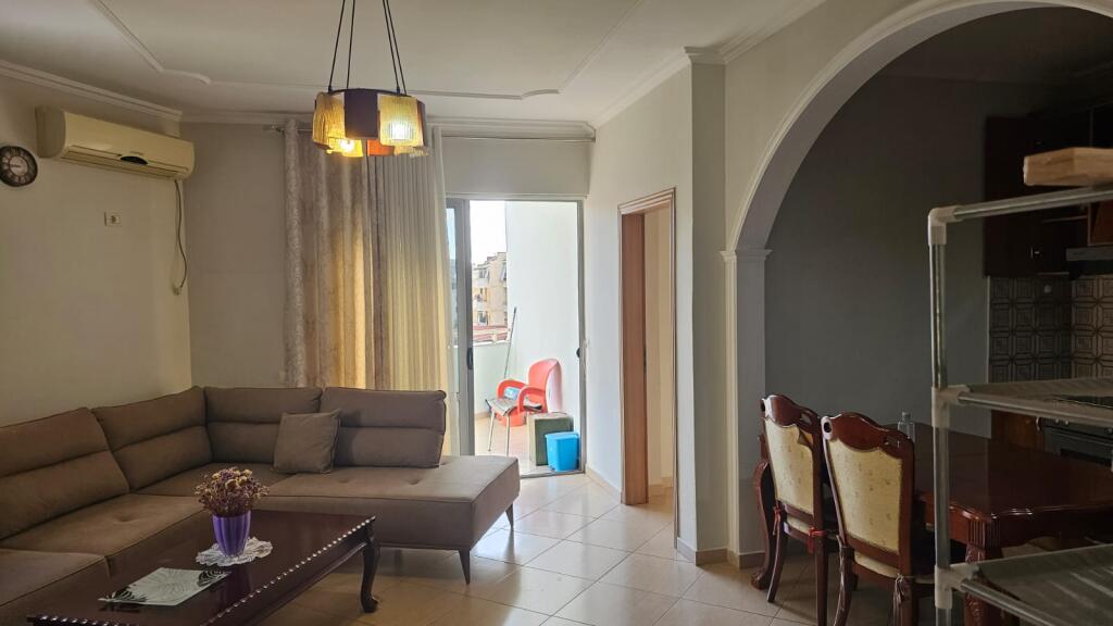 FOR RENT 2+1+2+2 APARTMENT WITH BALCONIES - FRESH