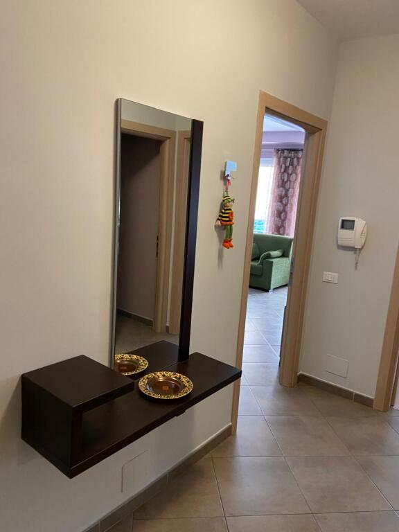 Apartment 2+1+2 for rent near the Faculty of Law.