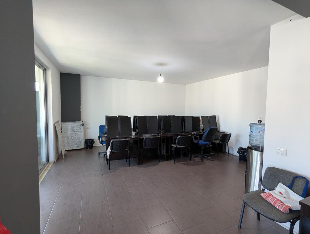 Office space for rent, Zog i Zi.