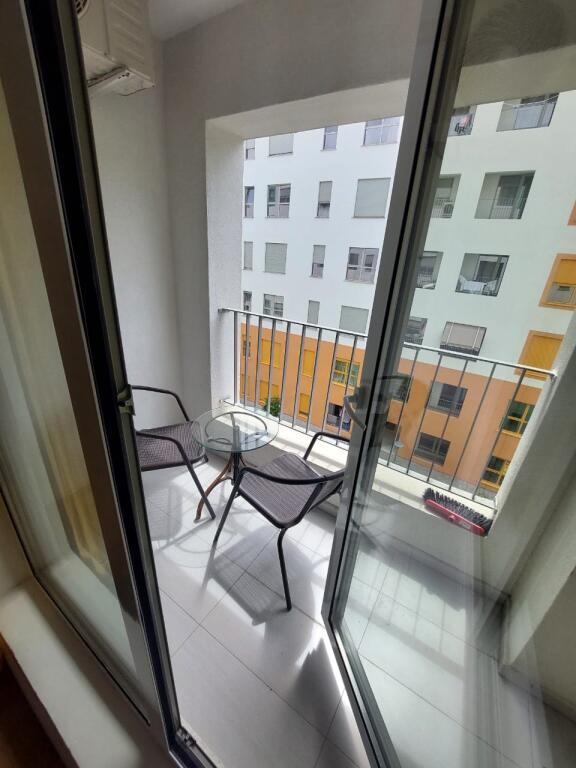 1+1 apartment for rent in Ali Dem.