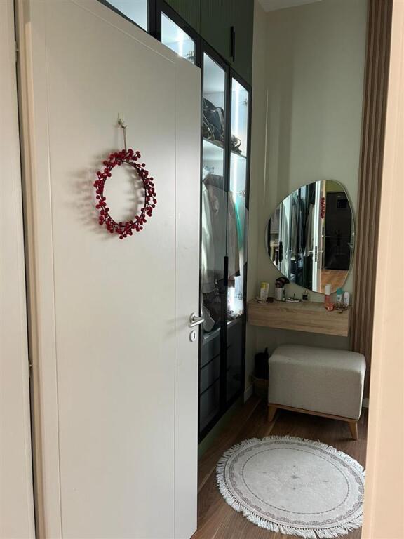 Apartment for rent 2+1+2 on Rruga e Kosovareve (ID B2201328) Tirana