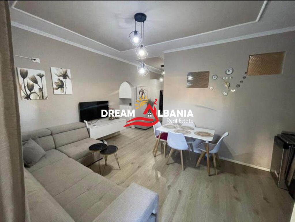 3+1 apartment converted at Kodra e Diellit, near Eleonora (ID 4131451)