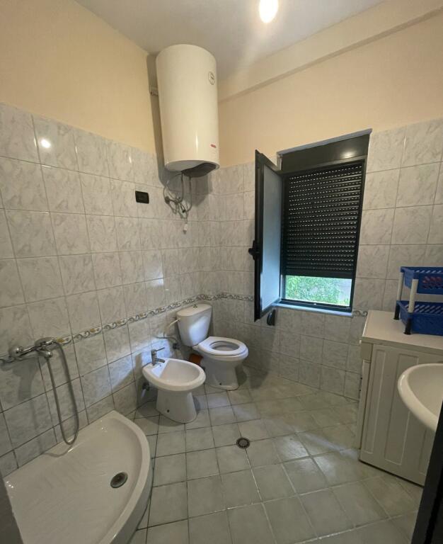 1+1 apartment for rent in Selite!