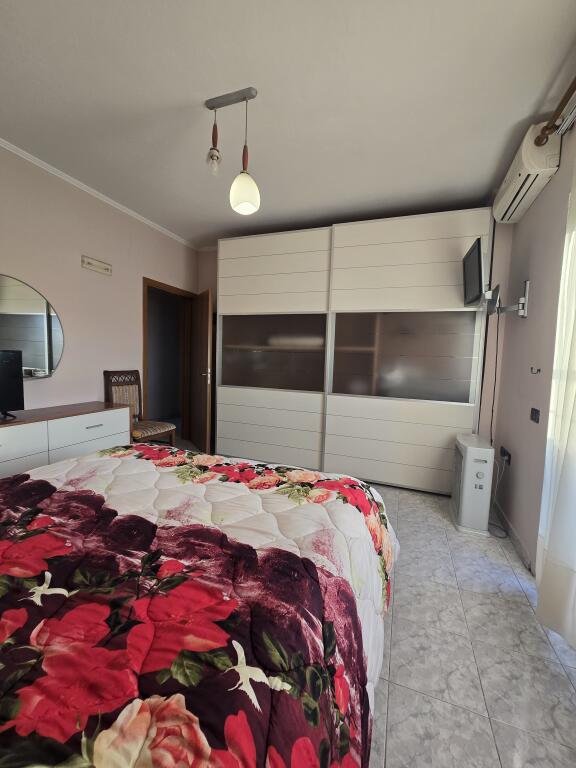 APARTAMENT 2+1+2 RENT 📍 FLAGSHIP, DURRES ☎️ 069 51 42 213