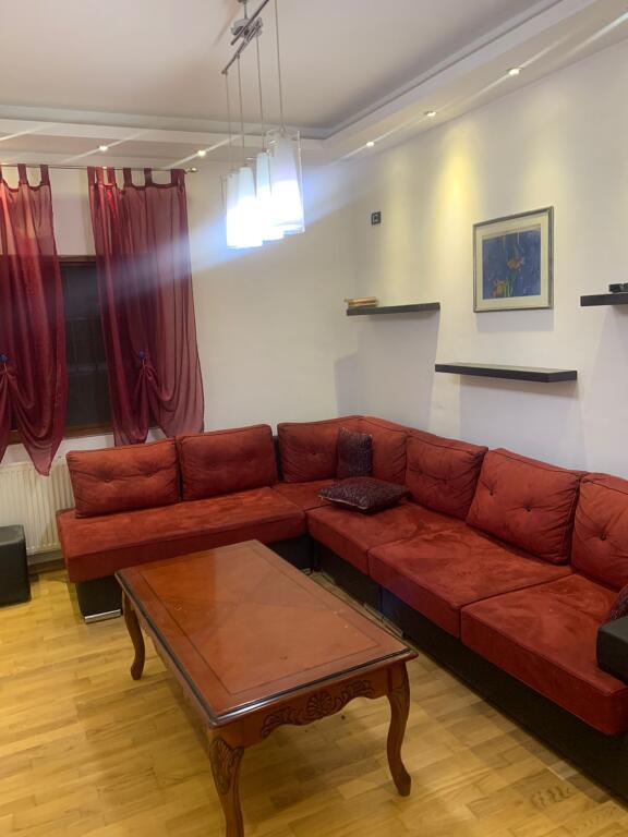 Apartment 2+1 for rent, Don Bosco near the mosque, Price: 500 euros