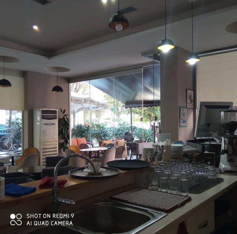 Bar Cafe for sale