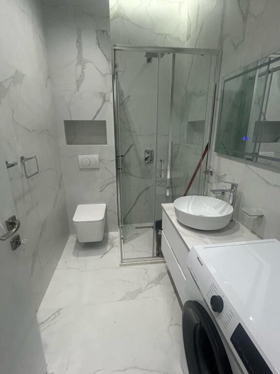 2+1+2 apartment for rent, Center