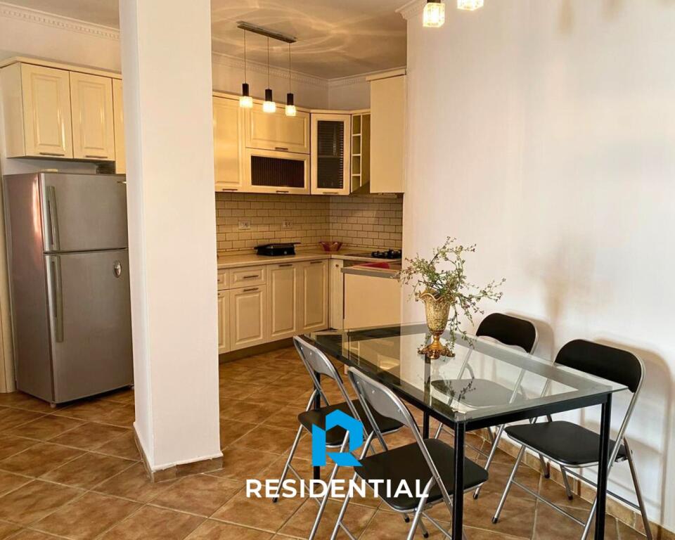 Ne Fresk Jepet Me Qira Apartament 1+1 I Mobiluar!