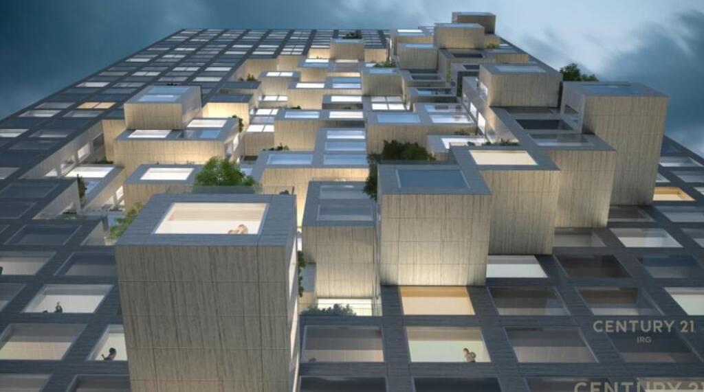 ✨ LUXURIOUS OFFICE FOR RENT IN DOWNTOWN ONE TIRANA