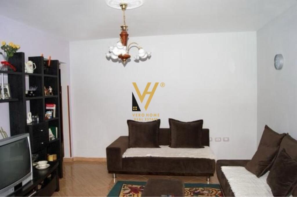 APARTMENT FOR SALE 2+1+BALCONY IN SELVIA 150,000 EURO