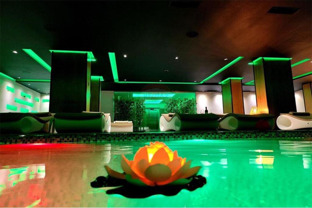 Super Resort per Shitje, 108 dhoma Hoteli &amp; SPA!