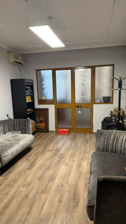 Apartment for rent 2+1+office at Myslym Shyri (ID B221301) Tirana.