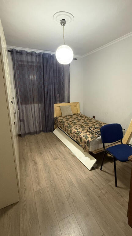 Apartment for rent 2+1+office at Myslym Shyri (ID B221301) Tirana.