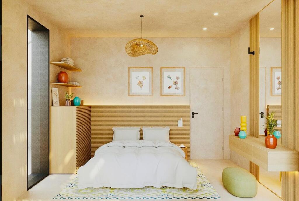 📣 Vendita di Villa a 2 Piani nella Residenza San Nicolas 🔑