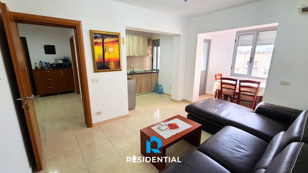 In Laprake, 2+1 Apartment for Sale at a Bargain Price!